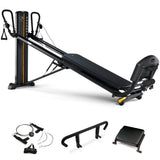 Total Gym ELEVATE Encompass® Pilates Package
