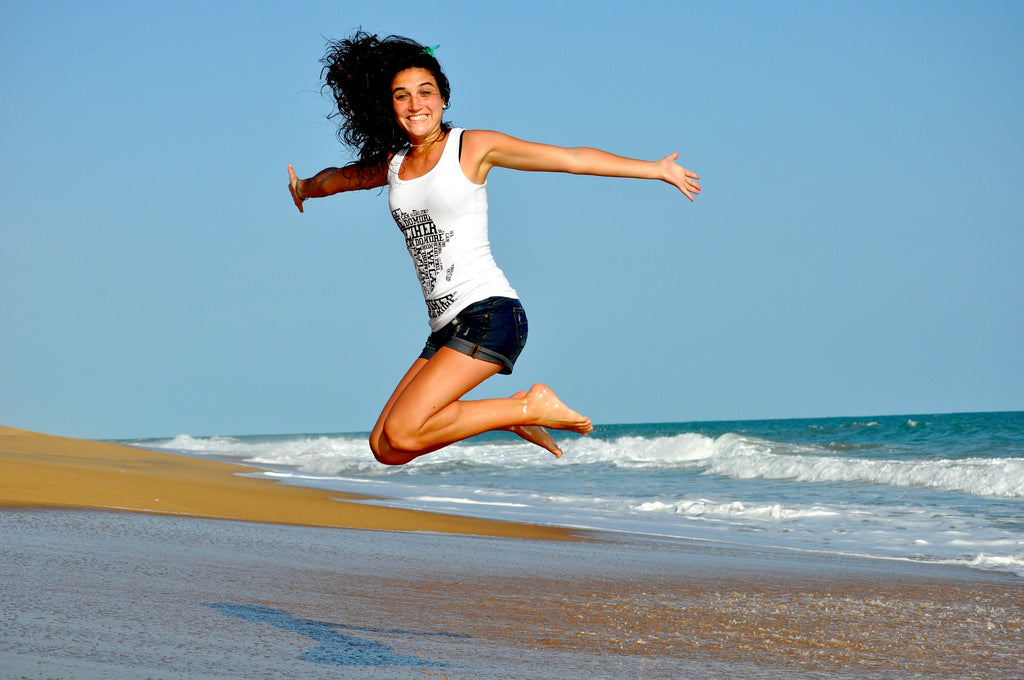 Simple Fitness Goals You Can Start Working Toward Today