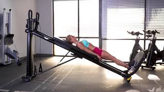 Calf Raise