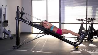 Cardio-Pull
