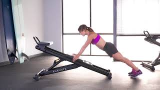 Plank (Intermediate)