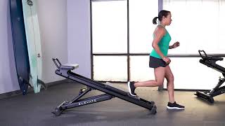 Reverse Lunge