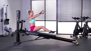 Chest Fly (Incline)
