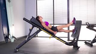 Squat (Single Leg)