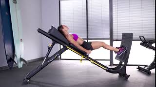 Plyo Jump