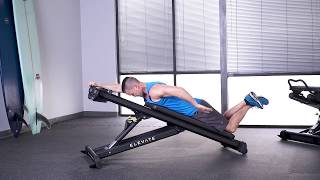 Pull-Up (Single Arm)