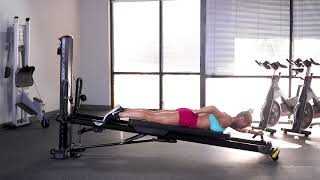 Shoulder Press