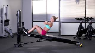 Seated Twist