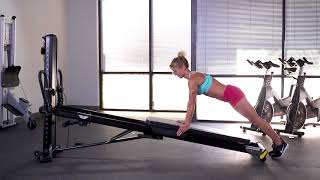 Plank (Pulse)