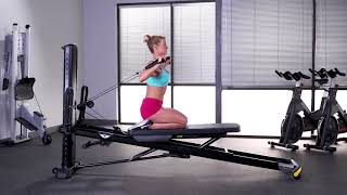 Shoulder Press