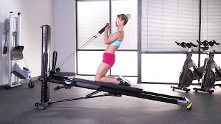 Biceps Curl