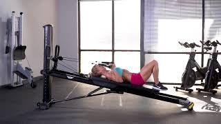 Triceps Press