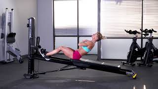 Sit-Up