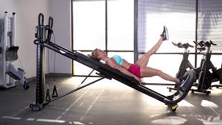 Squat (Single Leg)