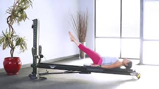 Short Spine with No Attachments