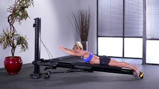 Back Extension
