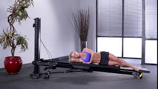 Lateral Bend