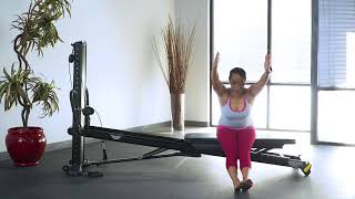 Hip Hinge