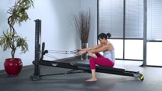 Figure 4 Stretch