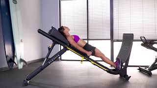 Calf Raises