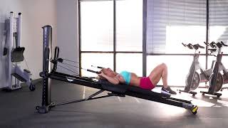 Lat Pulldown