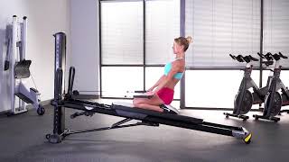 Shoulder Extension
