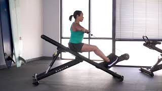 Overhand Grip (Medium)