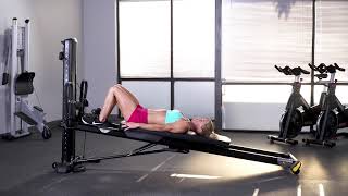 Hamstring Curl