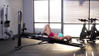 Biceps Curl (Single Arm)