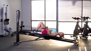 Biceps Curl