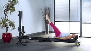 Long Spine with No Attachments
