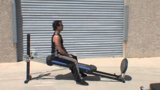Hitting the Core