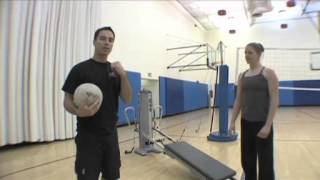 Volleyball