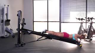 Shoulder Press