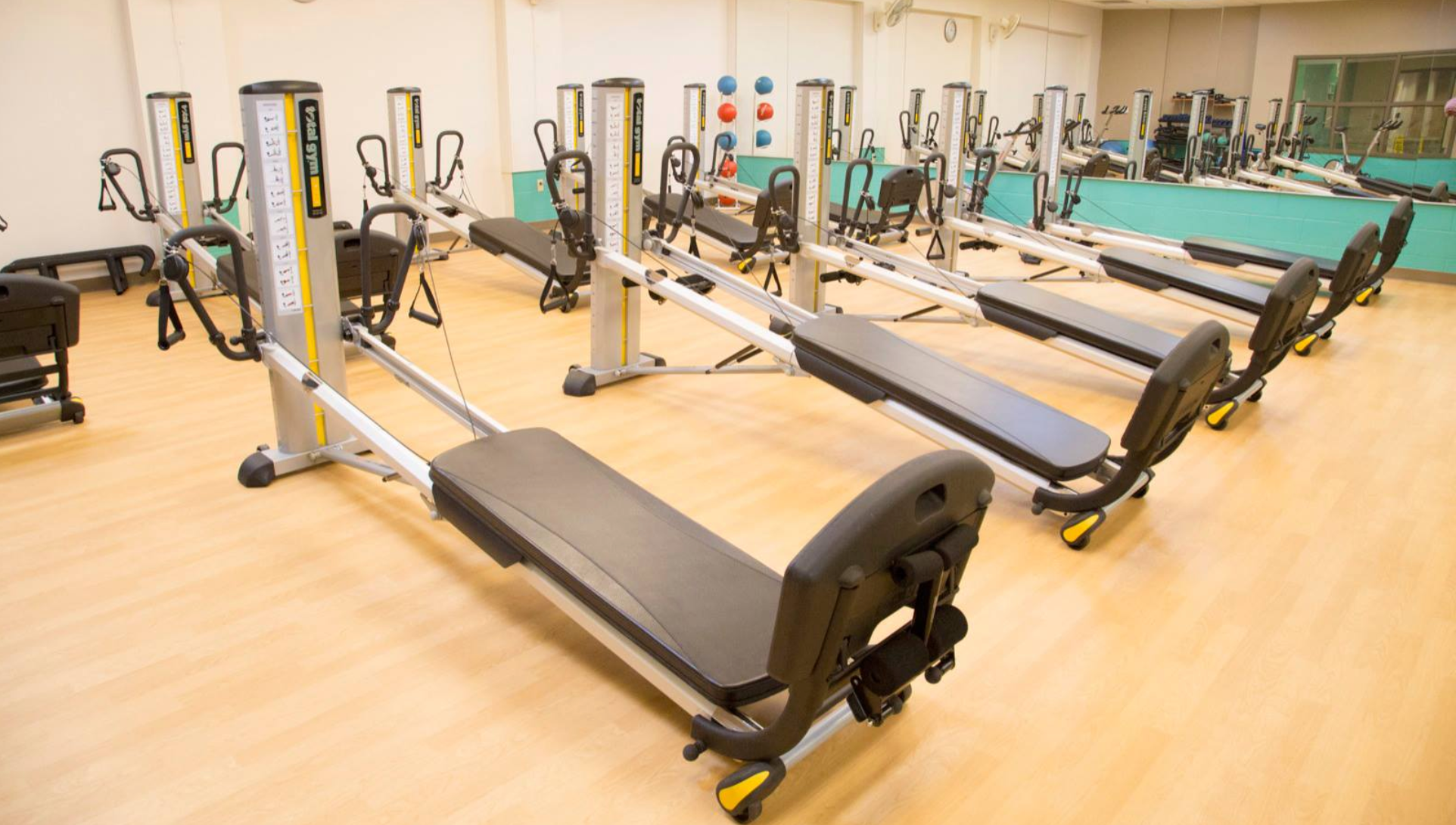 Mission Valley San Diego YMCA